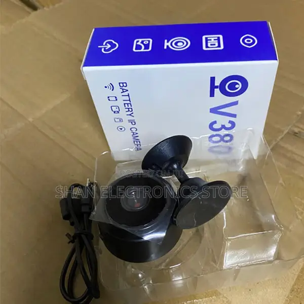 Motion Alerts Hidden Night Vision A9 Wireless 1080p Hd Magnetic Cam