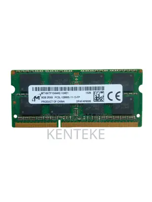 Micron 8gb Ddr3l Laptop Ram
