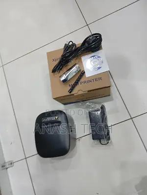 80mm Usb Thermal Pos Printer With Auto Cutter – Xprinter