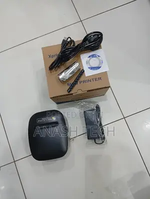 Xprinter 80mm Usb Receipt Printer For Retail Restaurant Pos