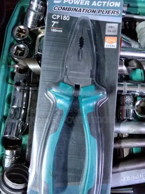 Combination Pliers,