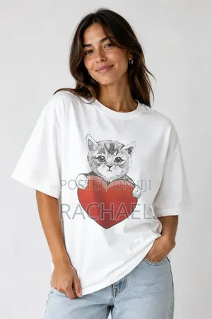 Women's Tshirts