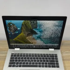 Laptop HP ProBook 640 G4 8GB Intel Core i5 SSD 256GB