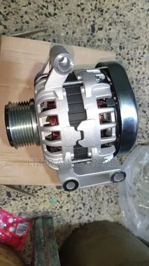 Alternator Ford Ranger