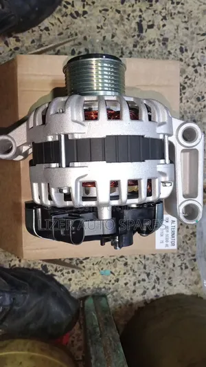 Alternator Ford Ranger
