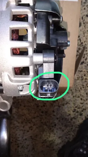 Alternator Ford Ranger