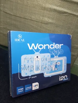 New Tablet 128 GB