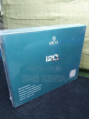 New Tablet 128 GB