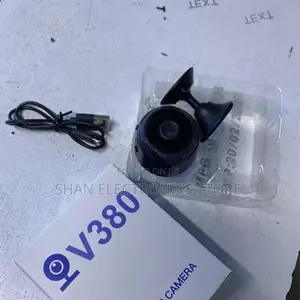 1080p – Night Vision A9 Wireless Security Cam Mini Wifi Cam