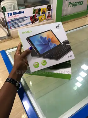 New Modio M129 512 GB Black