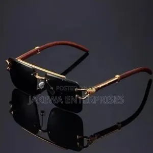 Luxury Polarized Sunglasses