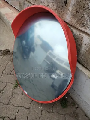 Parking Mirror/ Convex Mirror 80cm