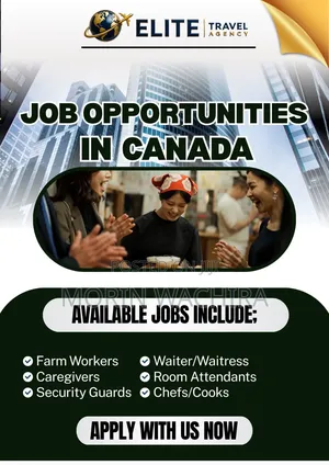 Farm Work Canada