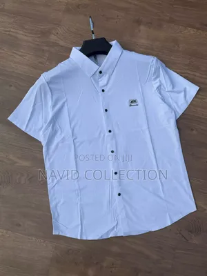 Sovereign Short Sleeved Shirt