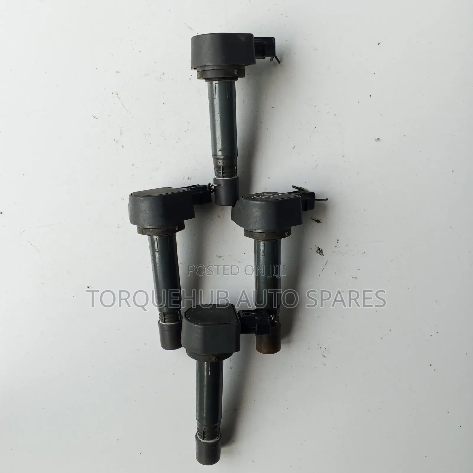 Honda Stream 2010 Rn6 Ignition Coil