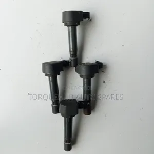 Honda Stream 2010 Rn6 Ignition Coil