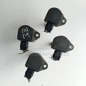 Honda Stream 2010 Rn6 Ignition Coil
