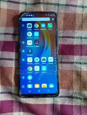 Tecno Spark 5 32 GB Blue