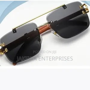Luxury Polarized Sunglasses Uv Protection