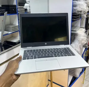 Laptop HP ProBook 640 G2 8GB Intel Core i5 SSD 256GB