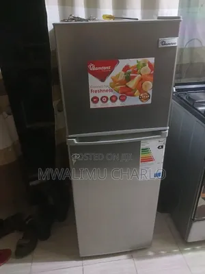 Ramtons Fridge