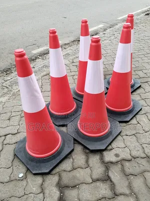 Safety Road Cone/ Road Traffic Cone