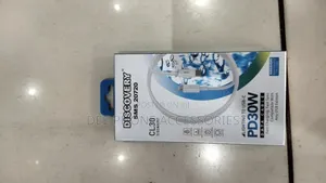 Discovery Usb C to Lightning Cable