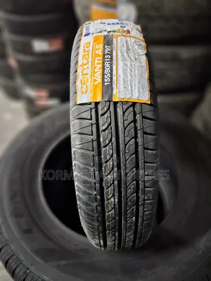155/80r13 Centara Tyre