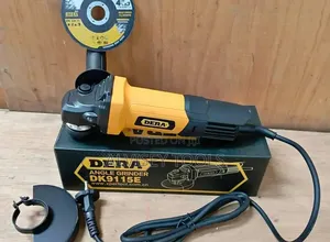Dera Electric Angle Grinder