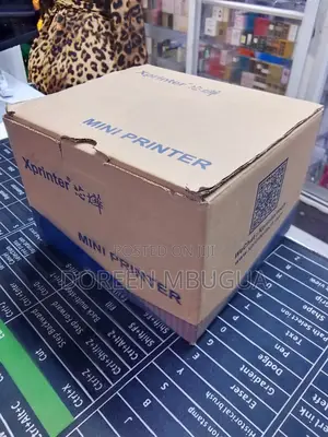Xprinter Mini Printer