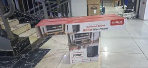 Aiwa 800 Watts Mx900t 5.1 Ch Soundbar