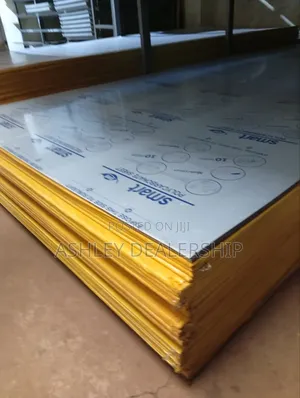 Solid Polycarbonate 8mm
