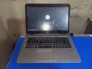 Laptop HP EliteBook 840 G3 8GB Intel Core i5 SSD 256GB