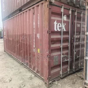 20ft Containers