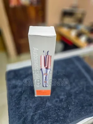 Professional Curling Iron For Hair