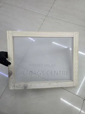 A3 Screen Printing Mesh Frame