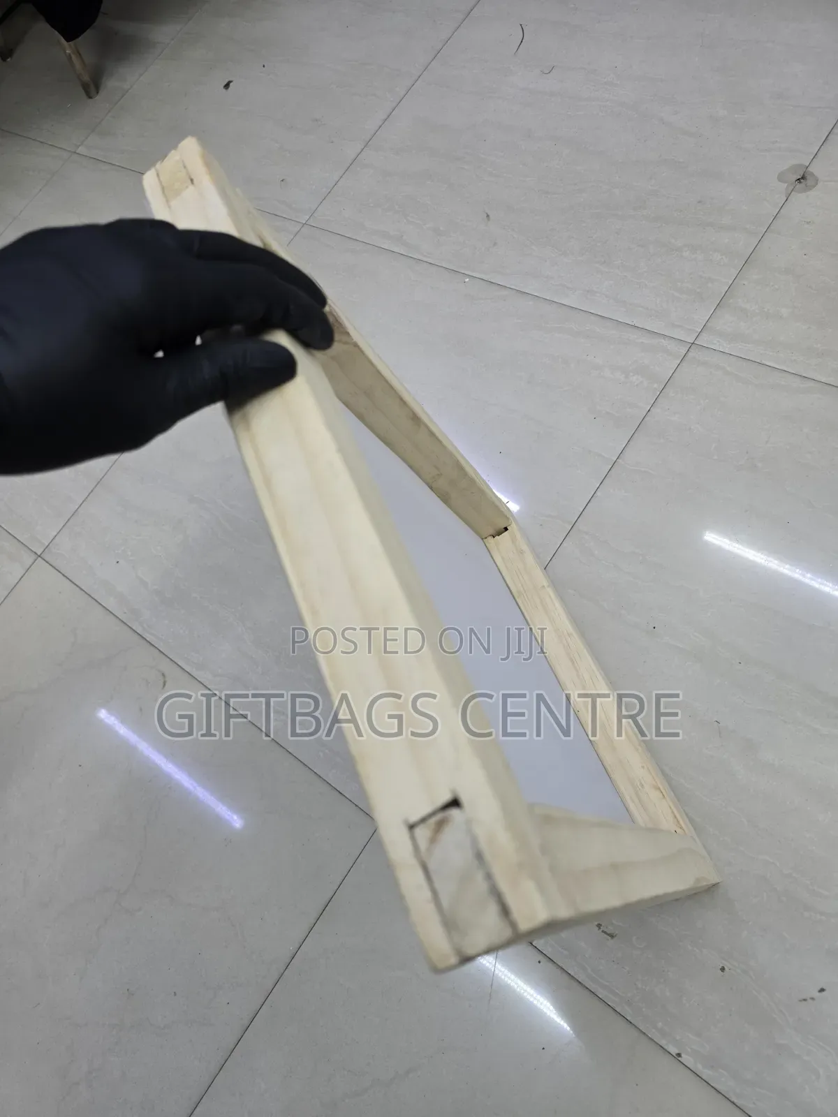 A3 Screen Printing Mesh Frame