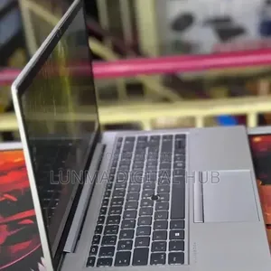 Laptop HP EliteBook 745 G6 8GB AMD Ryzen 5 SSD 256GB