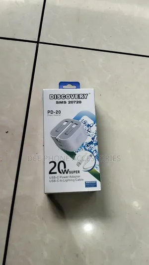 iPhone 12 Pro Max Super Fast Charger