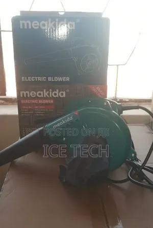 Meakida Electric Blower/400w Corded Air Blower