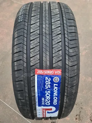 285 /50 R20 Lionlord Tyres 116v Xl V01