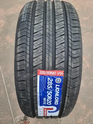 285 /50 R20 Lionlord Tyres 116v Xl V01