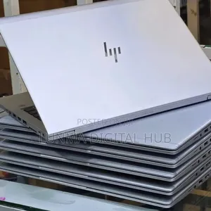 Laptop HP EliteBook 745 G6 8GB Intel Core i5 SSD 256GB