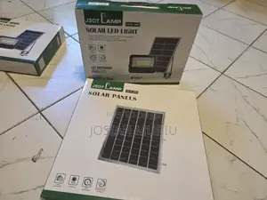 Jsot 300w Solar Floodlight Ta300