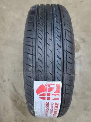 205 /70 R15 Zextour Tyres 96t Comfort Es655