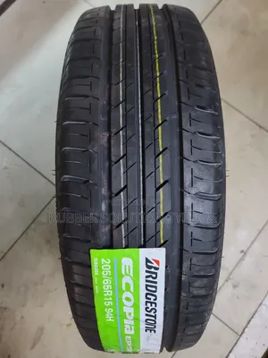 205 /65 R15 Bridgestone Tyres 94h Ecopia Ep150