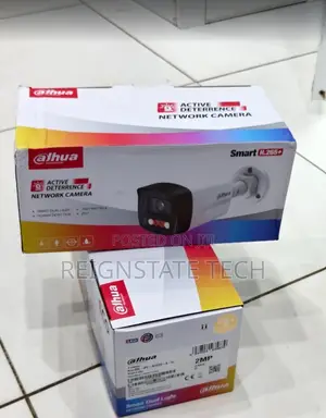 2mp Eco Series Bullet Camera With 2way Audio Network Camera, Audio