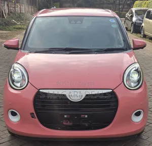 Daihatsu Boon 2019 Pink