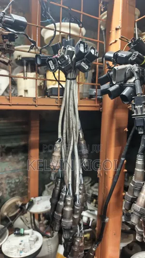 Nissan X-Trail Nt32 Oxygen Sensor