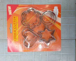 Cookie Cutter , Cookie Cutter